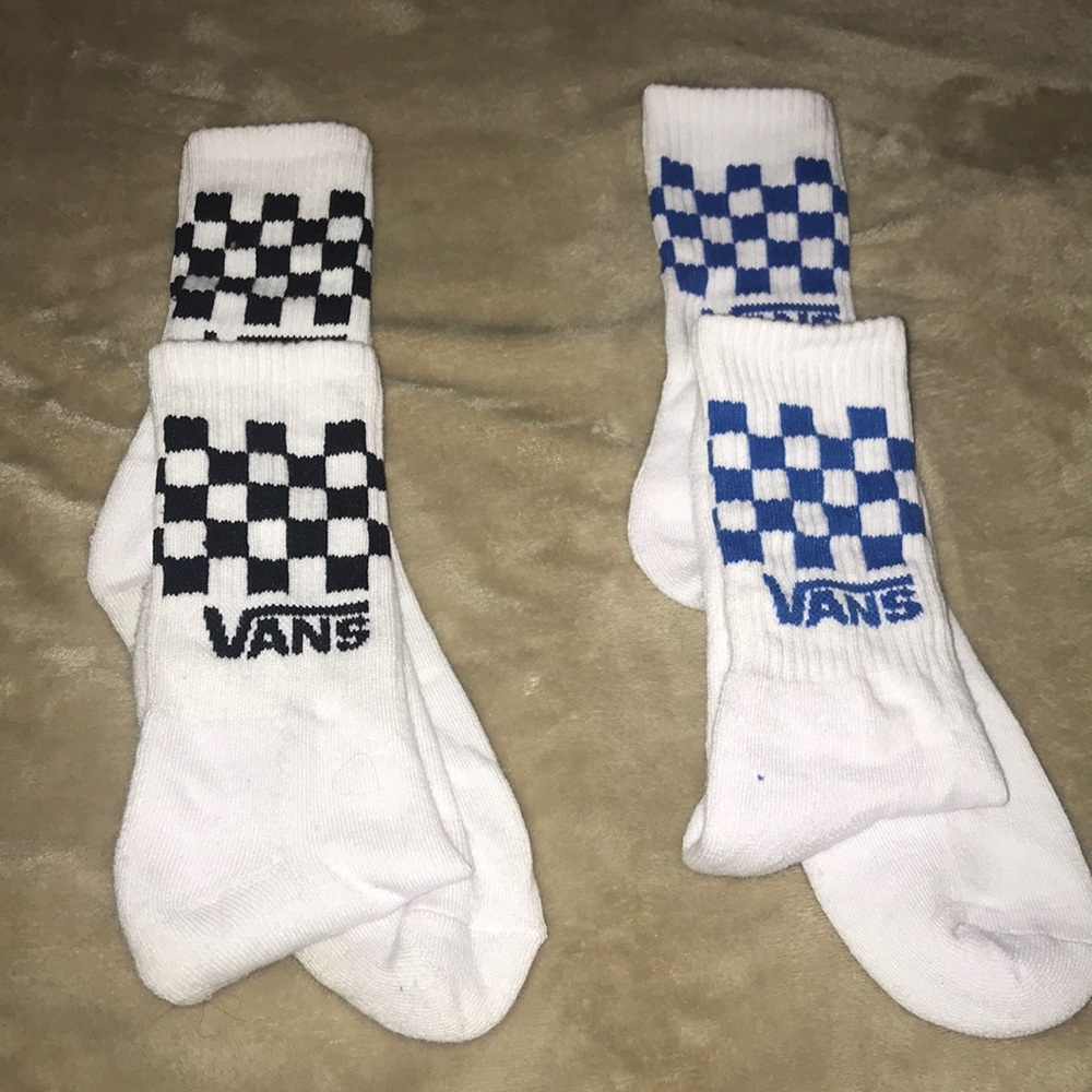 Van socks
